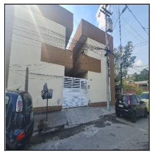 Apartamento da Caixa em SAO GONCALO / RJ - 8444419808770