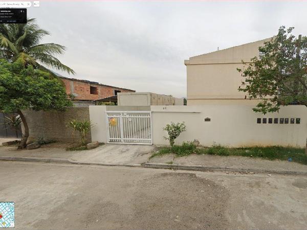 Casa da Caixa em NOVA IGUACU / RJ - 8444419868241