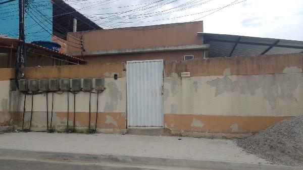 Casa da Caixa em SAO GONCALO / RJ - 8444419881264