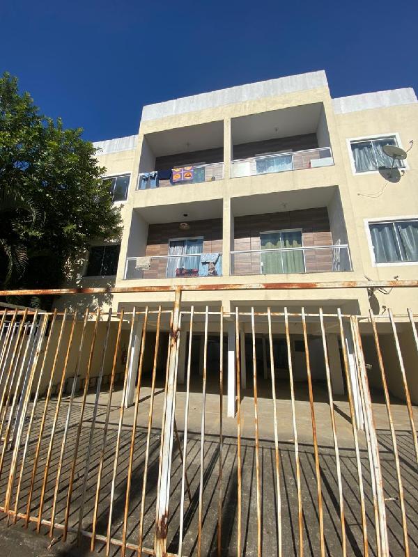 Apartamento da Caixa em NOVA IGUACU / RJ - 8444419898698