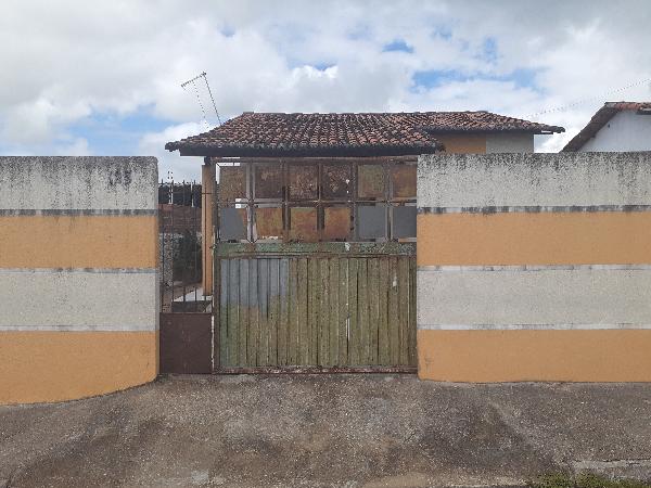 Casa Caixa em CEARA-MIRIM / RN - 8444419901990