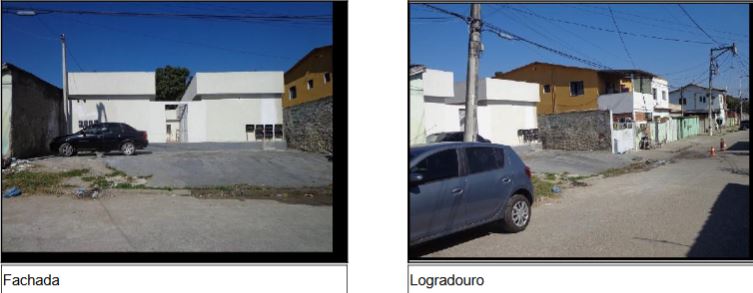 Casa da Caixa em SAO GONCALO / RJ - 8444419908260