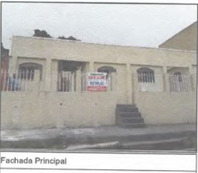 Casa da Caixa em SAO GONCALO / RJ - 8444419948750