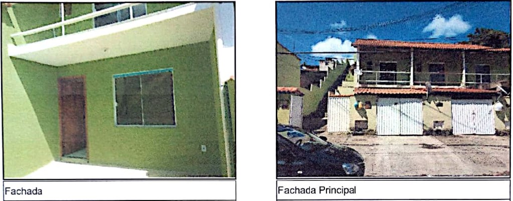 Casa da Caixa em SAO GONCALO / RJ - 8444419953702