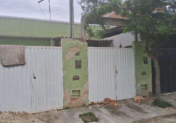 Casa da Caixa em NOVA IGUACU / RJ - 8444419989200