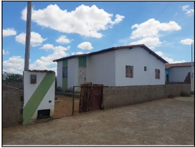 Casa da Caixa em PEDRO AVELINO / RN - 8444420008900