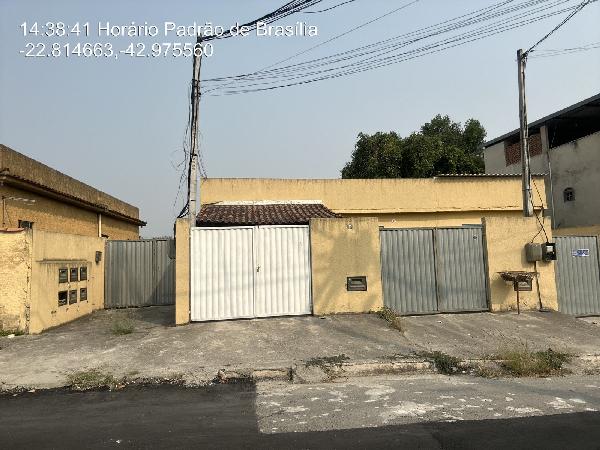Casa da Caixa em SAO GONCALO / RJ - 8444420015451