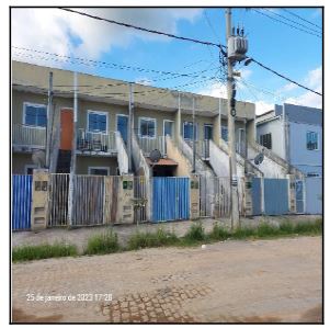 Casa da Caixa em NOVA IGUACU / RJ - 8444420027565