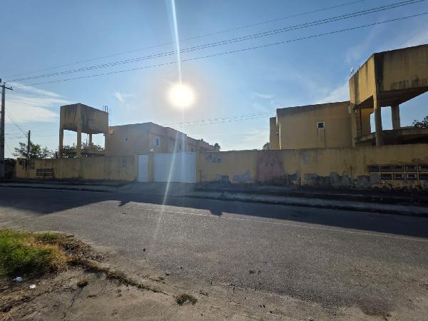 Apartamento da Caixa em SAO GONCALO / RJ - 8444420031910