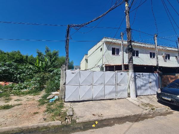 Casa da Caixa em NOVA IGUACU / RJ - 8444420043927