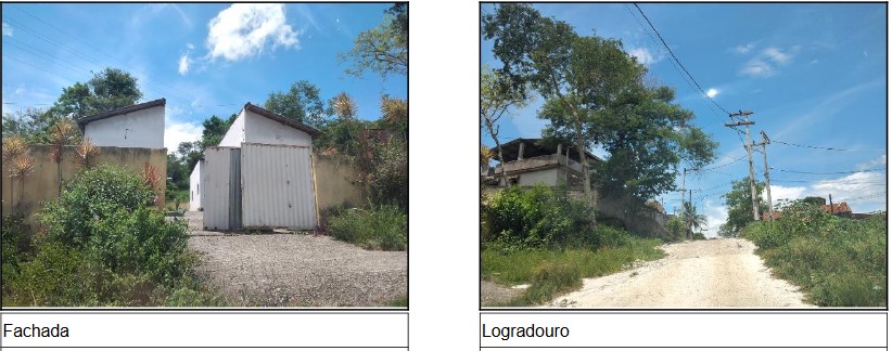 Casa da Caixa em SAO GONCALO / RJ - 8444420058487