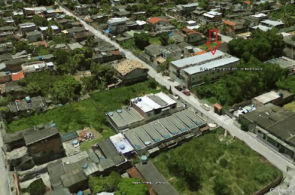 Apartamento da Caixa em SAO GONCALO / RJ - 8444420076094