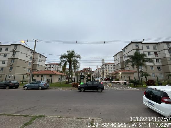 Apartamento da Caixa em CANOAS / RS - 8444420086480