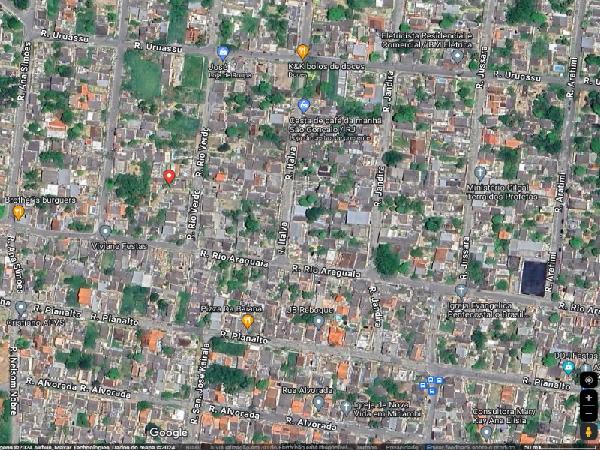 Imóvel da Caixa em SAO GONCALO / RJ - 8444420096737