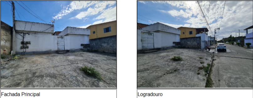 Casa da Caixa em SAO GONCALO / RJ - 8444420121235