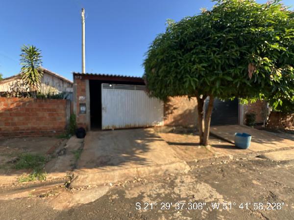 Imóvel da Caixa em OURO VERDE / SP - 8444420137310