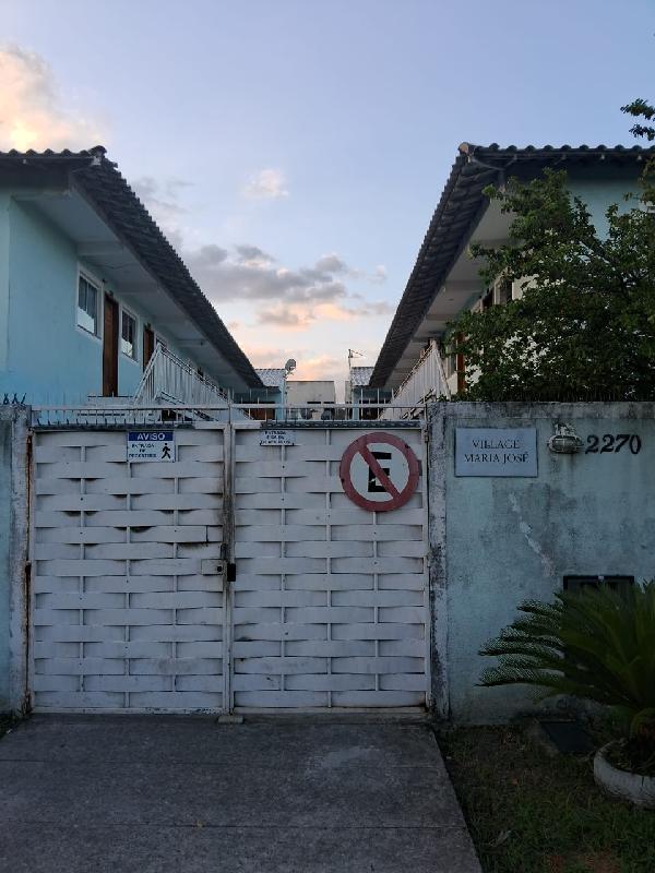 Apartamento da Caixa em RIO DE JANEIRO / RJ - 8444420139460