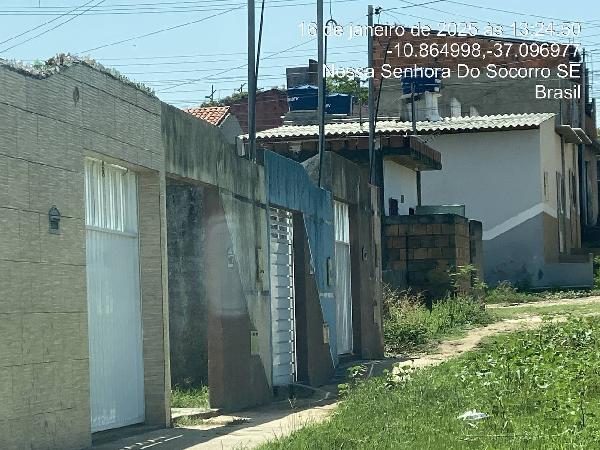 Imóvel da Caixa em NOSSA SENHORA DO SOCORRO / SE - 8444420153218
