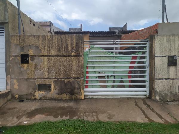 Imóvel da Caixa em NOSSA SENHORA DO SOCORRO / SE - 8444420160311