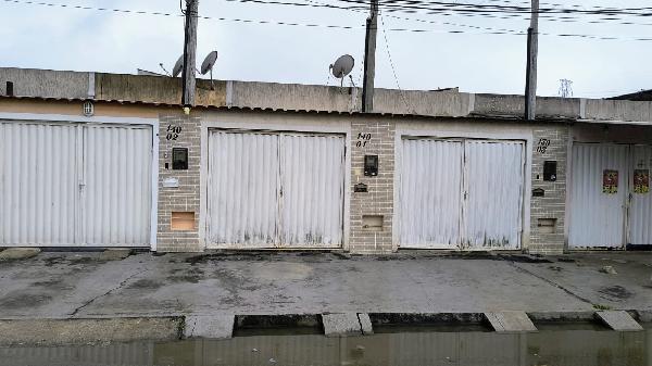Casa da Caixa em NOVA IGUACU / RJ - 8444420184008
