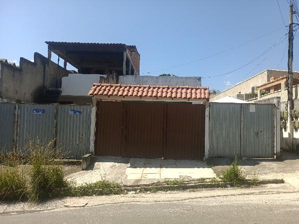 Casa da Caixa em SAO GONCALO / RJ - 8444420220012