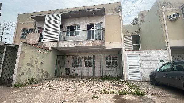 Apartamento da Caixa em NOVA IGUACU / RJ - 8444420224689