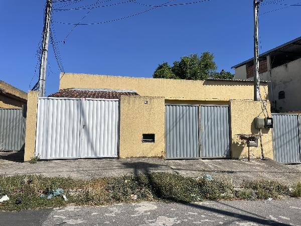 Casa da Caixa em SAO GONCALO / RJ - 8444420261606