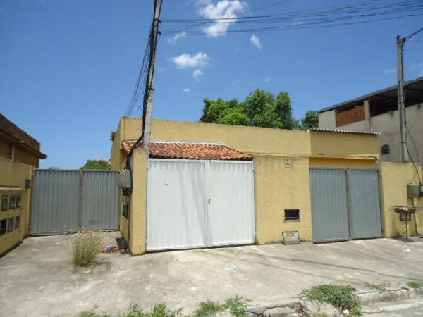 Casa da Caixa em SAO GONCALO / RJ - 8444420277383