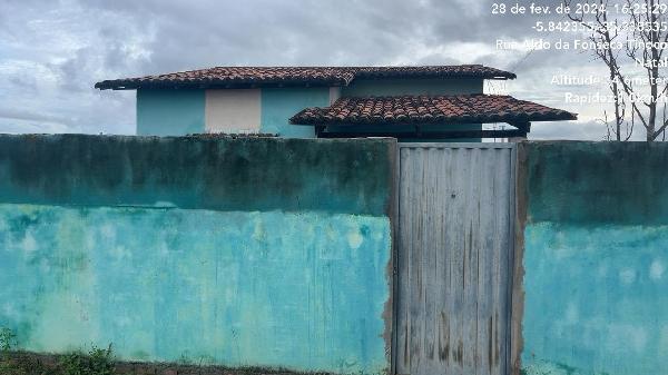 Casa da Caixa em MAXARANGUAPE / RN - 8444420316885