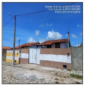 Casa Caixa em CEARA-MIRIM / RN - 8444420317520