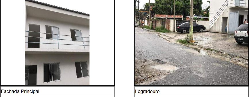 Casa da Caixa em SAO GONCALO / RJ - 8444420325140