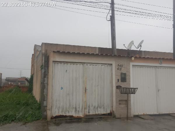 Prédio da Caixa em NOVA IGUACU / RJ - 8444420339362