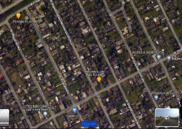 Casa da Caixa em SAO GONCALO / RJ - 8444420344773