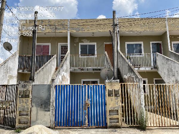 Casa da Caixa em NOVA IGUACU / RJ - 8444420405802