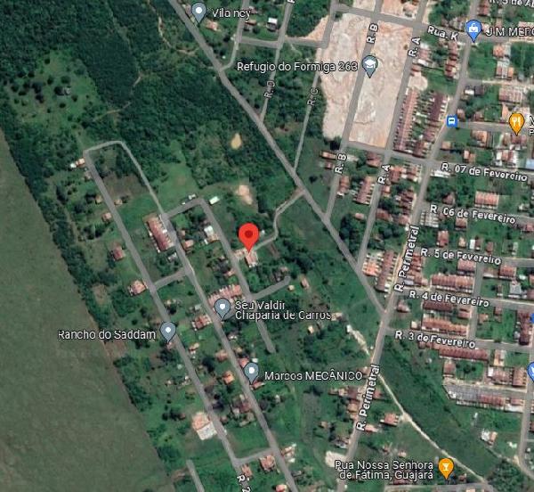 Imóvel da Caixa em NOSSA SENHORA DO SOCORRO / SE - 8444420419382