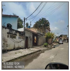 Casa da Caixa em SAO GONCALO / RJ - 8444420448811