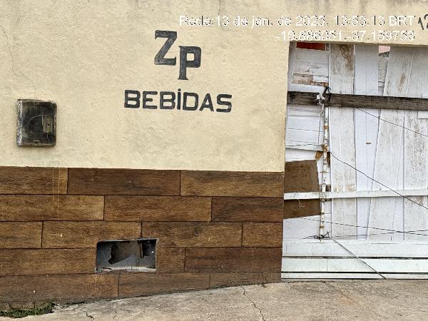 Imóvel da Caixa em NOSSA SENHORA DO SOCORRO / SE - 8444420477560