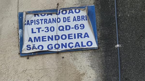 Imóvel da Caixa em SAO GONCALO / RJ - 8444420518429