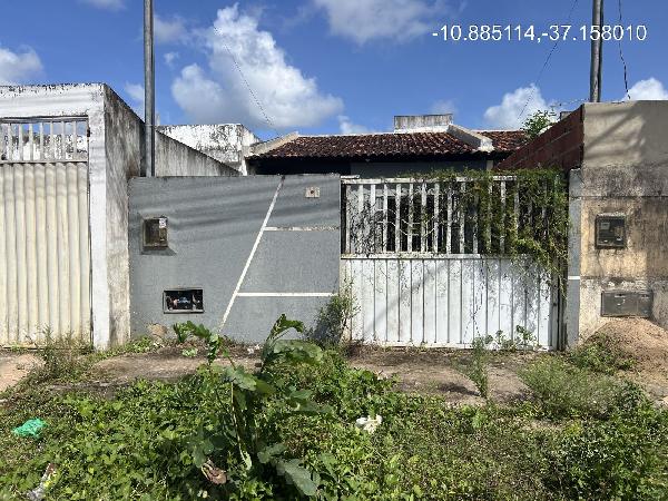 Casa da Caixa em NOSSA SENHORA DO SOCORRO / SE - 8444420609122
