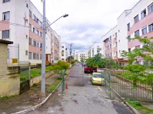 Apartamento da Caixa em RIO DE JANEIRO / RJ - 8444420625900