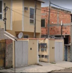 Apartamento da Caixa em SAO GONCALO / RJ - 8444420639021