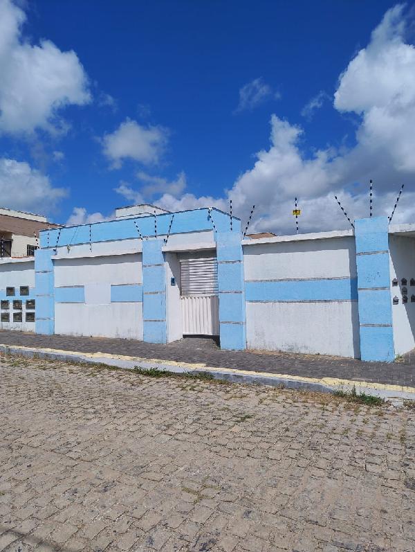 Casa da Caixa em SAO GONCALO DO AMARANTE / RN - 8444420645269