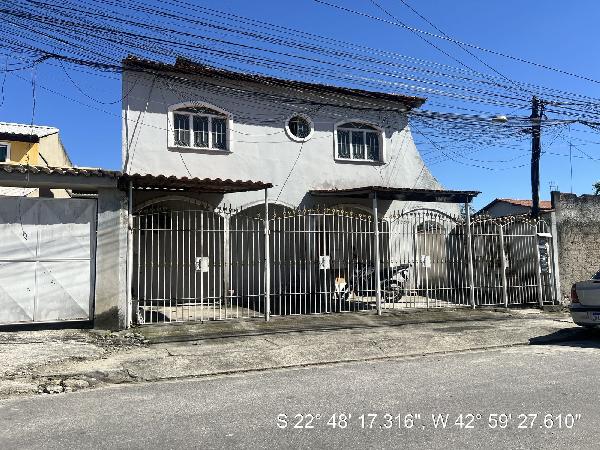 Casa da Caixa em SAO GONCALO / RJ - 8444420645544
