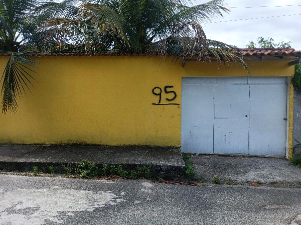 Imóvel da Caixa em SAO GONCALO / RJ - 8444420698109