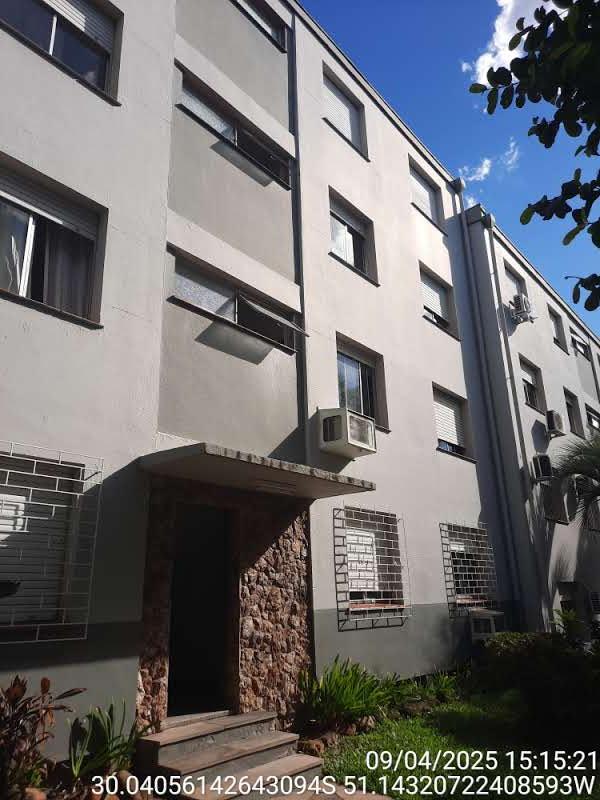 Apartamento da Caixa em PORTO ALEGRE / RS - 8444420701142