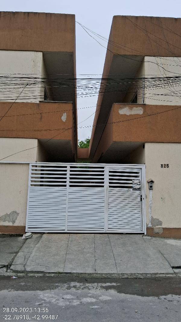 Apartamento da Caixa em SAO GONCALO / RJ - 8444420733370