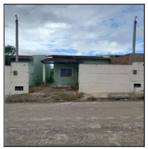 Casa da Caixa em CEARA-MIRIM / RN - 8444420750062