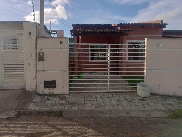 Casa Caixa em CEARA-MIRIM / RN - 8444420819666
