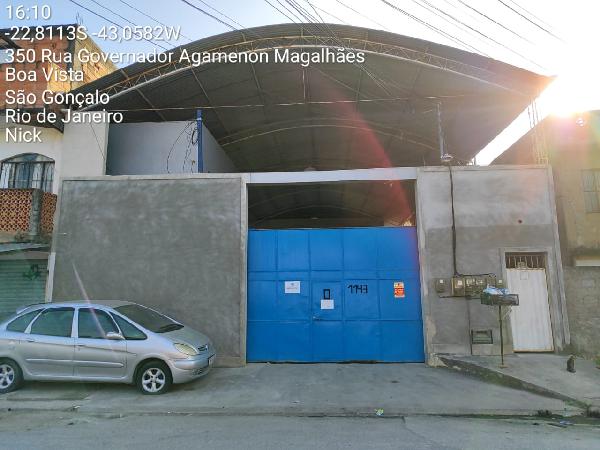 Apartamento da Caixa em SAO GONCALO / RJ - 8444420842790