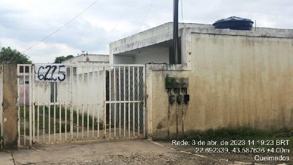 Casa da Caixa em QUEIMADOS / RJ - 8444420843591